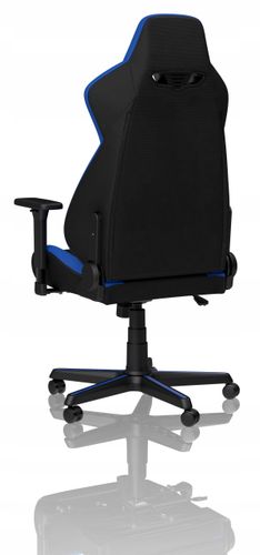 Fotel gamingowy Nitro Concepts S300 Galactic Blue na Arena.pl