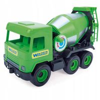 MIDDLE TRUCK BETONIARKA ZIELONA