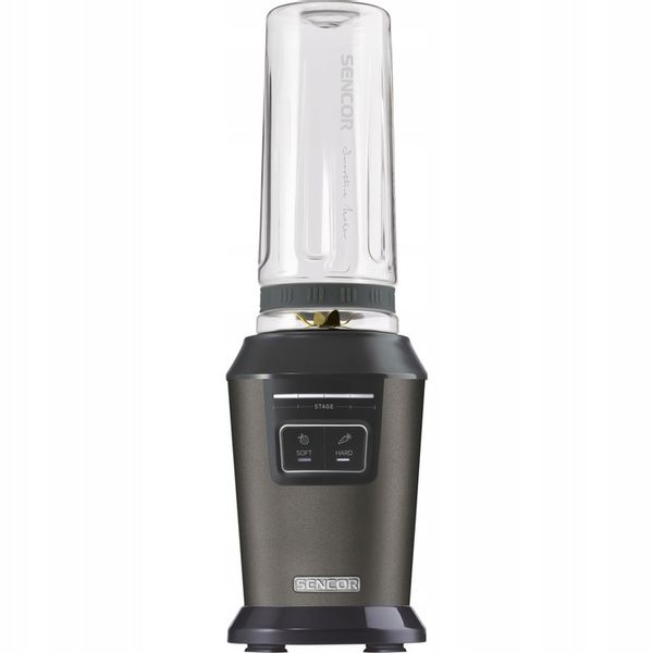 Blender kielichowy Sencor SBL 7178BK 800W Smoothie zdjęcie 10