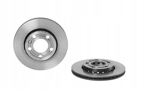 TARCZA HAM PRZOD 239X18 V BREMBO na Arena.pl