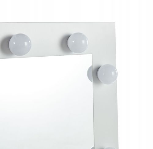 toaletka t2-fx biała na Arena.pl