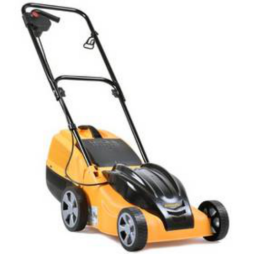 Kosiarka Riwall REM 3310i na Arena.pl