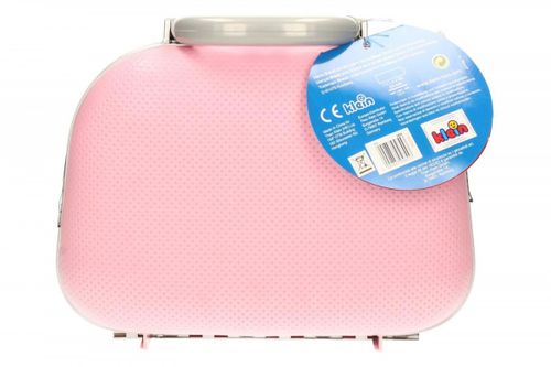 Walizka Fryzjera Braun na Arena.pl