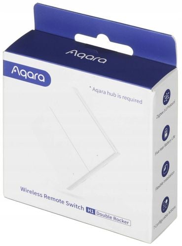 Przełącznik Xiaomi Aqara ZigBee na Arena.pl