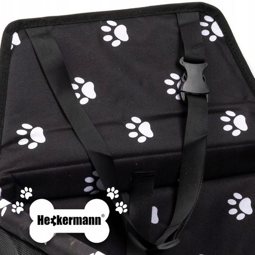 SAMOCHODOWY TRANSPORTER NA SIEDZENIE FOTEL DLA PSA na Arena.pl