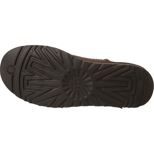 UGG CLASSIC MINI II CHOCOLATE Rozmiar - 41 na Arena.pl
