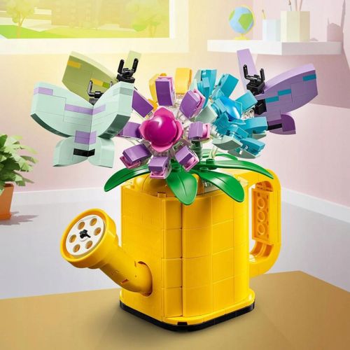 Lego CREATOR 31149 Kwiaty w konewce na Arena.pl