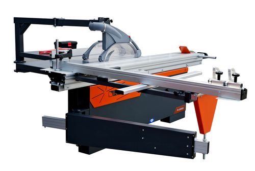 Piła formatowa formatówka okleiniarka odciąg trocin zestaw tarcz podcinak na Arena.pl