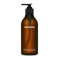 Rozmaryn+Sól – żel pod prysznic | 400 ml | Ministerstwo Dobrego Mydła