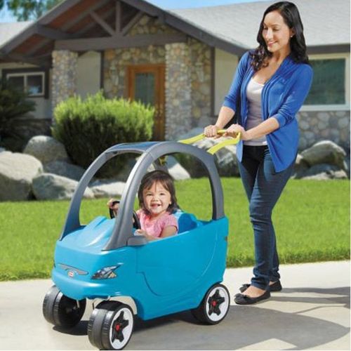 Cozy Coupe Sport Samochód na Arena.pl