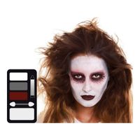 Zestaw Do Makijażu My Other Me Duch (24 x 20 cm)