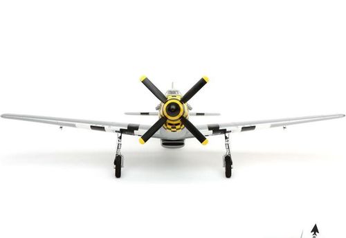P-51D Mustang Plug & Play na Arena.pl