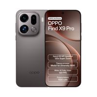 Smartfon OPPO Find X9 Pro 5G 16 GB/ 512 GB Brązowy