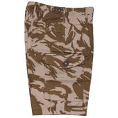BRYTYJSKIE SPODENKI BERMUDY DPM COMBAT 27/80/96