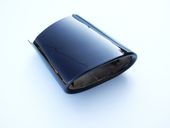 OE BMW KOŃCÓWKA TŁUMIKA BLACK CHROME BMW 3 E90 E91 E92 E93 18307618464