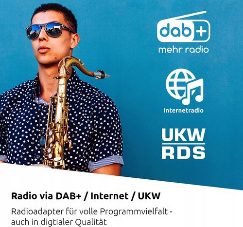 Radio Internetowe TechniSat Digitradio 601 WiFi FM na Arena.pl