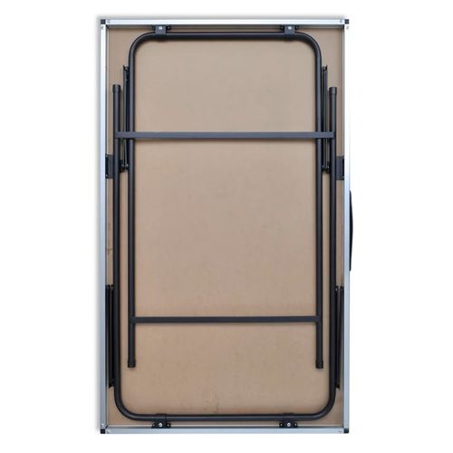 Składane stoły do tapetowania, 3 szt. na Arena.pl