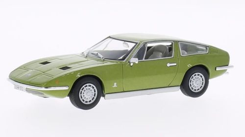Maserati Indy rocznik 1971 na Arena.pl