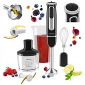 Blender ręczny wielofunkcyjny VERTENZ Titan 40 600 W