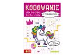 Kodowanie Dla starszakow Z jednorozcem 09710