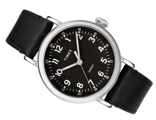 Zegarek Timex Weekender TW2T20200 na Arena.pl