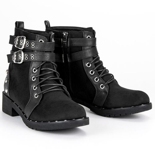 Modne botki workery r.38 na Arena.pl