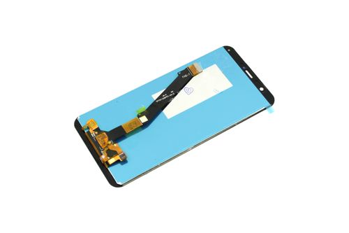 DIGITIZER DOTYK EKRAN LCD FULL SET HUAWEI P SMART na Arena.pl