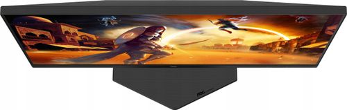 Monitor LED 24" AOC Q24G4RE na Arena.pl
