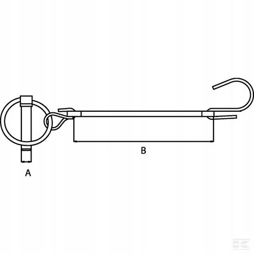 Zawleczka, 11 mm na Arena.pl