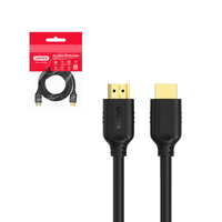 Unitek Kabel HDMI 2.0 | 4K 60Hz | HDR | ARC | 2m