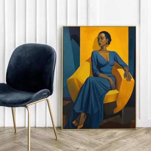 Plakat nowoczesne obrazy 30x40 cm na Arena.pl