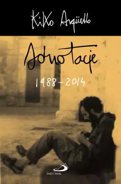 Adnotacje 1988-2014 zdjęcie 1