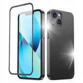 JOYROOM ETUI DO iPhone 13 CASE + SZKŁO HARTOWANE