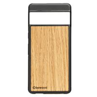 drewniane etui bewood do google pixel 7 pro dąb