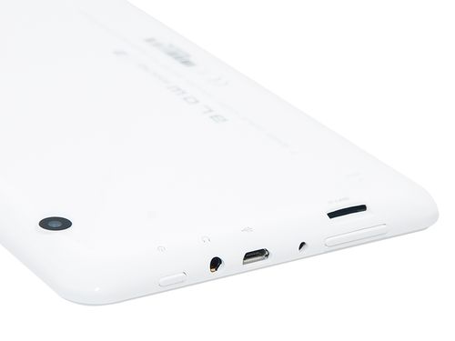 Tablet BLOW WhiteTAB 7.4HD 2 Android 5.1 WiFi na Arena.pl