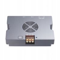 Przemysłowy injector PoE Spacetronik 320W 9-36V Gigabit LAN do Starlink