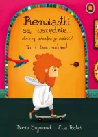 Pierwiastki są wszędzie... ale czy potrafisz je znaleźć? Tu i tam: szukam!