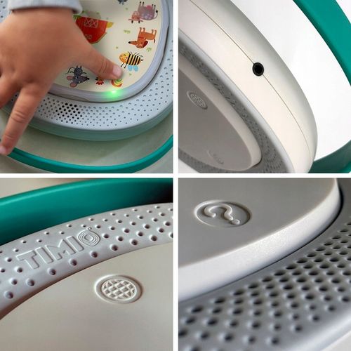 TIMIO INTERAKTYWNA ZABAWKA EDUKACYJNA ZESTAW STARTOWY na Arena.pl