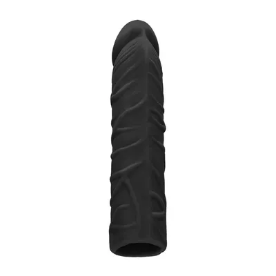 RealRock - Penis Sheath 17 cm na Arena.pl