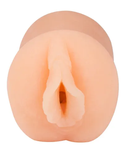 nmc mini intymna maszyna aggie tpr 11cm skora naturalna na Arena.pl