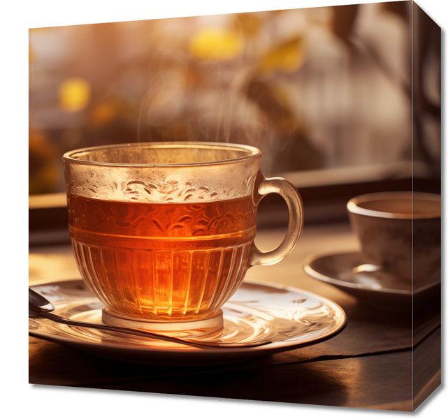 Obraz 40x40cm Moment Codzienności zdjęcie 1