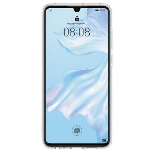 Huawei Clear Case P30 transparent 51993008 na Arena.pl