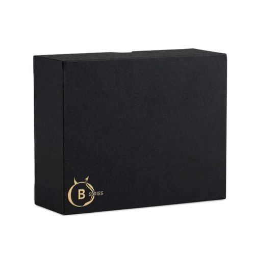 Jewellery - Silver Heart Plug - Set na Arena.pl