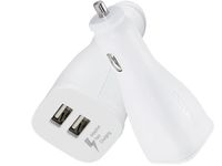 ŁADOWARKA SAMOCHODOWA EP-LN920 2.0A 2x USB