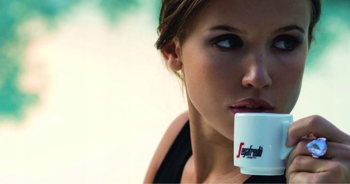 Kawa ziarnista Segafredo Intermezzo 1kg zdjęcie 13