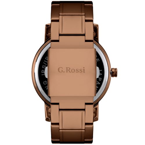Zegarek Gino Rossi 10194B-2B3 na Arena.pl