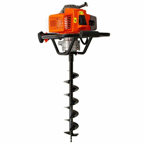 Wiertnica glebowa spalinowa Świder 2,8KW na Arena.pl