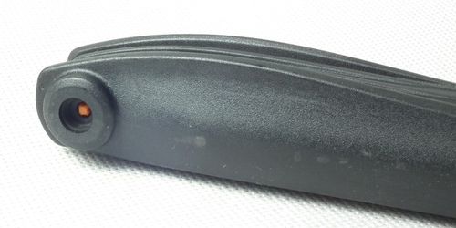 Pompka rowerowa KOMPRESOR VX  D/S 550 na Arena.pl