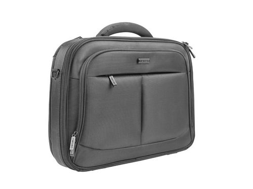 TORBA DO LAPTOPA NATEC SETTER 15.6" CZARNA na Arena.pl