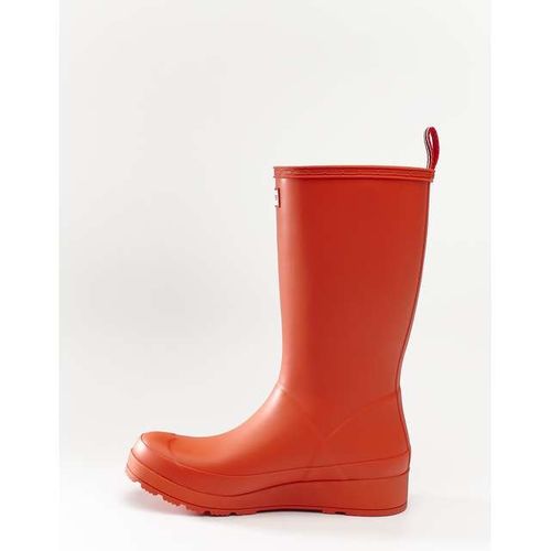 Hunter ORIGINAL PLAY BOOT TALL LIGHT HOUSE 39 na Arena.pl